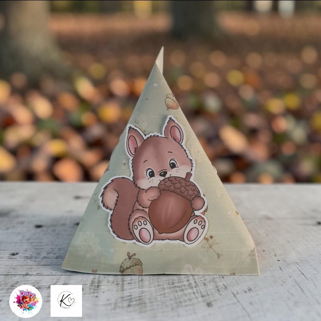 DigiStamp "Nicky" – Bild 2