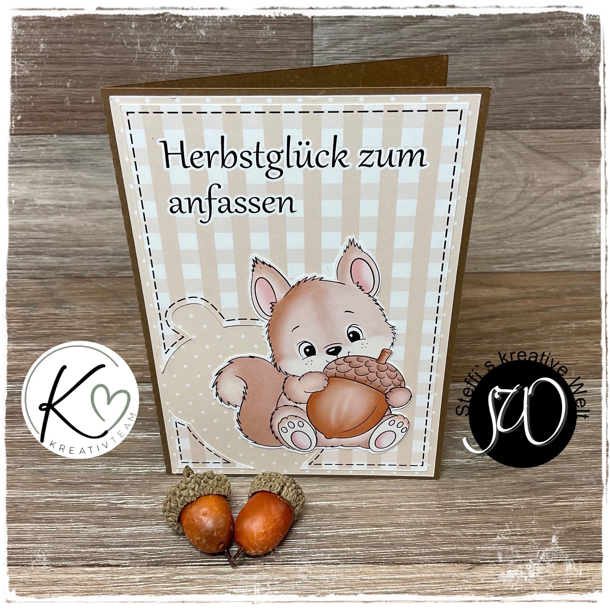 DigiStamp "Nicky" – Bild 3