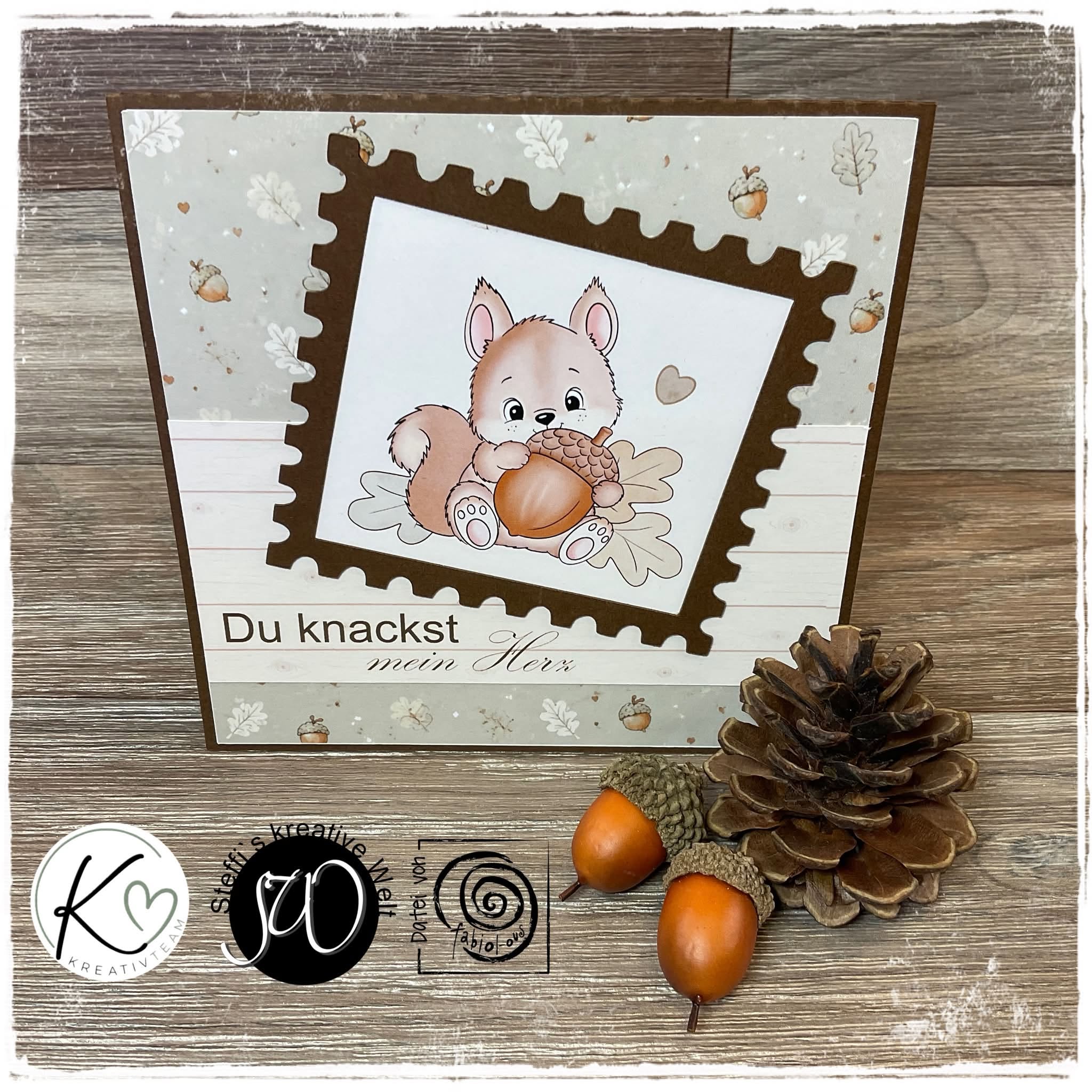 DigiStamp "Nicky" – Bild 4
